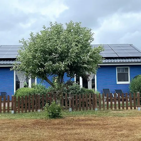 Ferienhaushaelfte Fenja * Emmelsbüll-Horsbüll