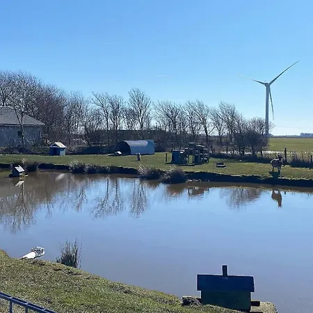 Ferienhaushaelfte Fenja Emmelsbüll-Horsbüll