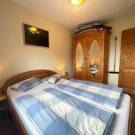 Hébergement de vacances Ferienhaushaelfte Fenja Emmelsbüll-Horsbüll