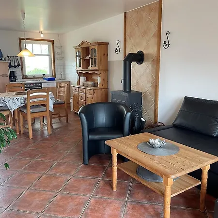 Ferienhaushaelfte Fenja * Emmelsbüll-Horsbüll